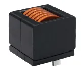 High Current Power Inductor — Solution for High Efficiency VFD and Motor Drive Systems